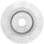 Raybestos 780514PER Raybestos Specialty - Street Performance S-Groove Brake Rotor