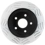 Raybestos 780514PER Raybestos Specialty - Street Performance S-Groove Brake Rotor