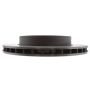 Raybestos 780514R Raybestos R-Line Brake Rotor