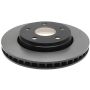 Raybestos 780518 Raybestos Specialty - Truck Brake Rotor