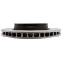 Raybestos 780518PER Raybestos Specialty - Street Performance S-Groove Brake Rotor