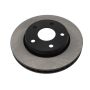 Raybestos 780518R2 Raybestos R-Line+ Brake Rotor