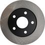 Raybestos 780518R2 Raybestos R-Line+ Brake Rotor