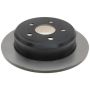 Raybestos 780519 Raybestos Specialty - Truck Brake Rotor