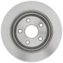 Raybestos 780519 Raybestos Specialty - Truck Brake Rotor