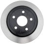 Raybestos 780519 Raybestos Specialty - Truck Brake Rotor
