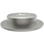 Raybestos 780519FZN Raybestos Element3 Coated Brake Rotor