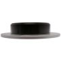 Raybestos 780519PER Raybestos Specialty - Street Performance S-Groove Brake Rotor