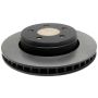 Raybestos 780540 Raybestos Specialty - Truck Brake Rotor