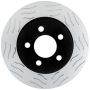 Raybestos 780540PER Raybestos Specialty - Street Performance S-Groove Brake Rotor