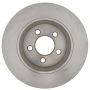 Raybestos 780540R Raybestos R-Line Brake Rotor