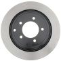 Raybestos 780541 Raybestos Specialty - Street Performance Brake Rotor