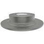 Raybestos 780541FZN Raybestos Element3 Coated Brake Rotor