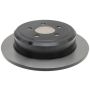 Raybestos 780542 Raybestos Specialty - Truck Brake Rotor