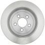 Raybestos 780542 Raybestos Specialty - Truck Brake Rotor
