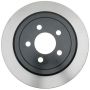 Raybestos 780542 Raybestos Specialty - Truck Brake Rotor