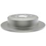Raybestos 780542FZN Raybestos Element3 Coated Brake Rotor