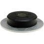 Raybestos 780542PER Raybestos Specialty - Street Performance S-Groove Brake Rotor