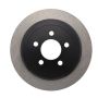 Raybestos 780542R2 Raybestos R-Line+ Brake Rotor