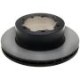 Raybestos 780612 Raybestos Specialty - Truck Brake Rotor