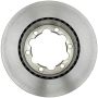 Raybestos 780612 Raybestos Specialty - Truck Brake Rotor