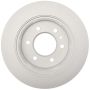 Raybestos 780613 Raybestos Specialty - Truck Brake Rotor