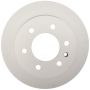 Raybestos 780613 Raybestos Specialty - Truck Brake Rotor