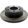 Raybestos 780613R2 Raybestos R-Line+ Brake Rotor