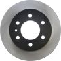Raybestos 780613R2 Raybestos R-Line+ Brake Rotor
