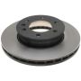 Raybestos 780614 Raybestos Specialty - Truck Brake Rotor
