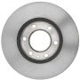 Raybestos 780614 Raybestos Specialty - Truck Brake Rotor