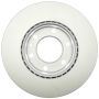Raybestos 780614FZN Raybestos Element3 Coated Brake Rotor