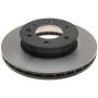 Raybestos 780614R2 Raybestos R-Line+ Brake Rotor