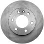 Raybestos 780614R Raybestos R-Line Brake Rotor