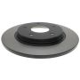 Raybestos 780623 Raybestos Specialty - Truck Brake Rotor