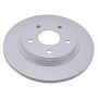 Raybestos 780623FZN Raybestos Element3 Coated Brake Rotor
