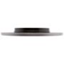 Raybestos 780623PER Raybestos Specialty - Street Performance S-Groove Brake Rotor