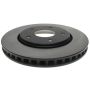 Raybestos 780624 Raybestos Specialty - Truck Brake Rotor
