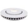 Raybestos 780624FZN Raybestos Element3 Coated Brake Rotor