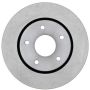 Raybestos 780683R Raybestos R-Line Brake Rotor