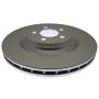 Raybestos 780690FZN Raybestos Element3 Coated Brake Rotor