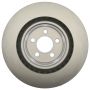 Raybestos 780690FZN Raybestos Element3 Coated Brake Rotor