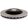 Raybestos 780690PER Raybestos Specialty - Street Performance S-Groove Brake Rotor