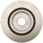 Raybestos 780690PER Raybestos Specialty - Street Performance S-Groove Brake Rotor