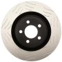 Raybestos 780690PER Raybestos Specialty - Street Performance S-Groove Brake Rotor