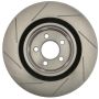 Raybestos 780690R Raybestos R-Line Brake Rotor