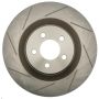 Raybestos 780690R Raybestos R-Line Brake Rotor