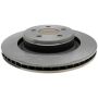 Raybestos 780703R Raybestos R-Line Brake Rotor