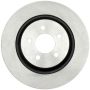 Raybestos 780703R Raybestos R-Line Brake Rotor