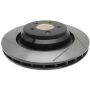 Raybestos 780723 Raybestos Specialty - Street Performance Brake Rotor